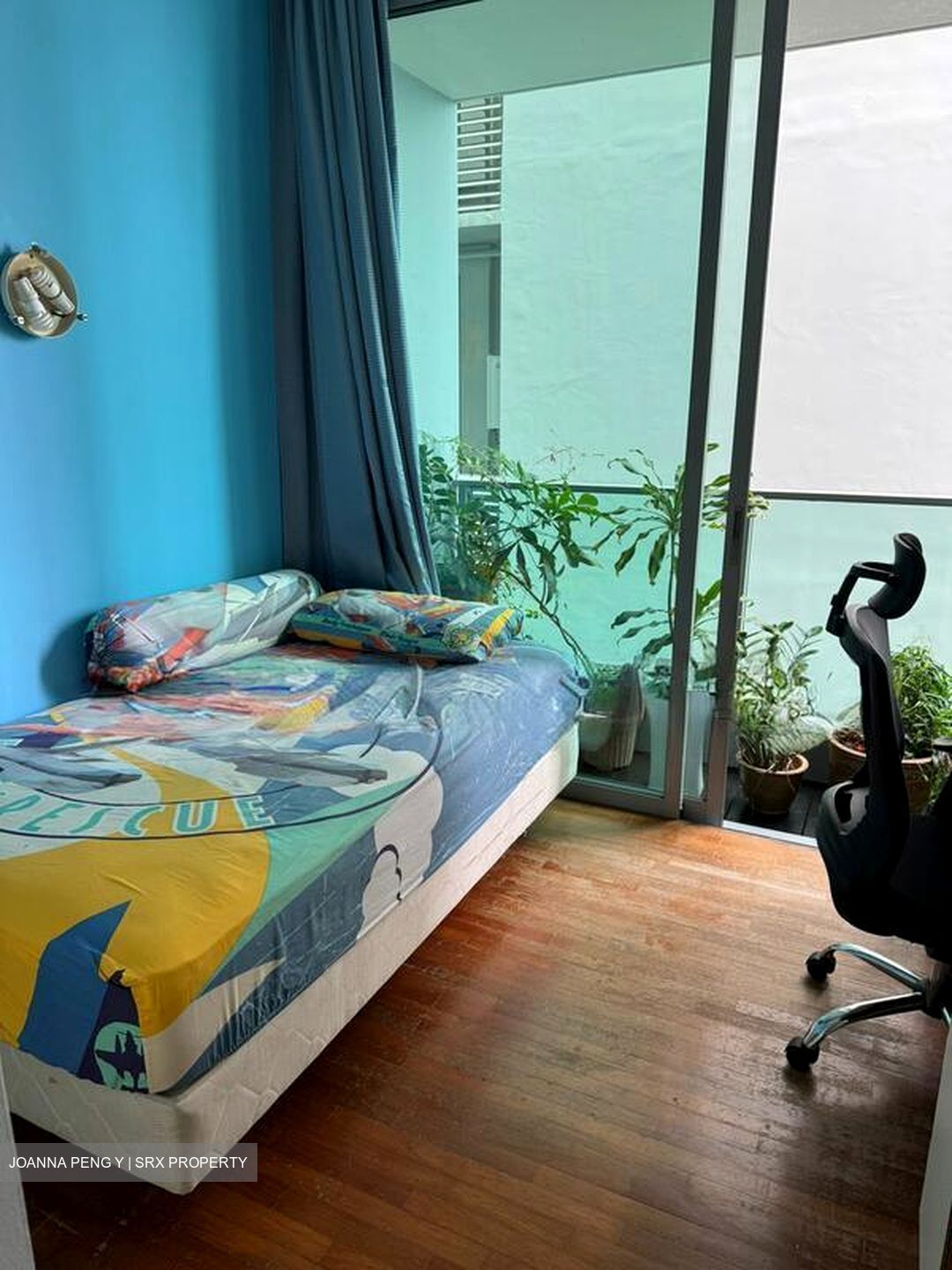 Botannia (D5), Condominium #522788061